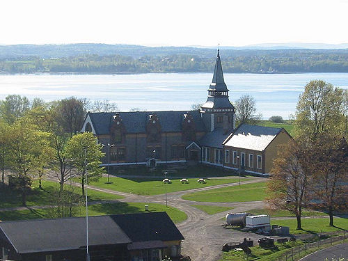 Bastøy fengsel Bastøy fengsel